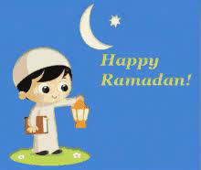 Find funny gifs, cute gifs, reaction gifs and more. Happy Ramadan Gifs Tenor