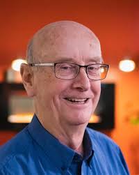 District Organization Chart with Photos