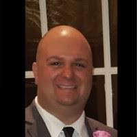 Anthony Lucchese's Instagram, Twitter & Facebook