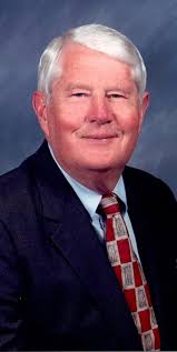 Arnold Zander Obituary