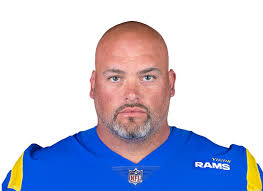 Andrew Whitworth Contract, Earnings, Stats, Agents & Bio