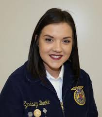 Meet Wagoner's Senior FFA Exhibitors