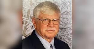 Walter Arnold Hayward Obituary