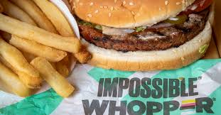 If you're thumb isn't green yet, these crops and flowers can help. The Backlash Against Impossible And Beyond Meat Burgers Going Mainstream Vox