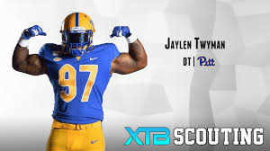 Jaylen twyman updated a highlight. Preseason Scouting Notes Jaylen Twyman Dl Pittsburgh
