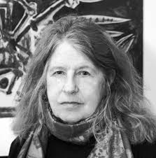 Suzanne Preston Blier