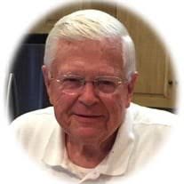 Jack Everett Chase Obituary (2022)