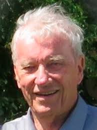 Anton (Tony) Frederic Smith