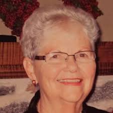 Blenheim Funeral Home Anna Mae Pardo