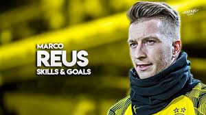Marco reus was born in dortmund, west germany, on may 31, 1989. Marco Reus 2018 2019 I M Back Skills Goals Hd Youtube