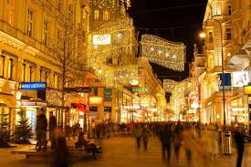 Vienna Christmas 1 Spend A New Years Eve In Vienna Wien Orte