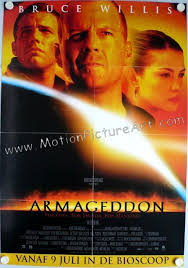 Pin By Jason Gillette On Film Dunyasi Armageddon Movie Love Movie Movie Posters
