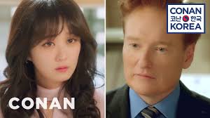 October 25, 2021 by adminaws. 9 Times Foreign Celebs Made Memorable Appearances On Korean Tv Soompi