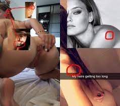 Bar rafaeli leaked