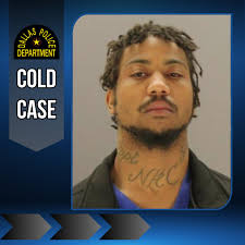 Dallas Police Department