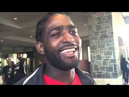 He has a twin brother named. Adrien Broner Twin Half Of People Think I M Him Youtube