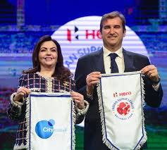 You don't need to look far in the premier league to recognize how the uae, a small middle east when it comes to psg, ulrichsen notes that the club's qatari ownership is not as closely tied to the country's political leadership as man city is with. Inside City Football Group S Multi Ownership Strategy Where 1 1 3 World Football Summit