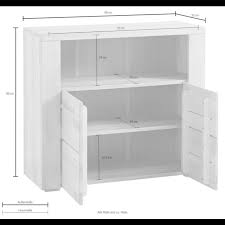 Oder 10,62 €* in 12 monaten. Woltra Kommode Celle Breite 90cm Bestellen Baur