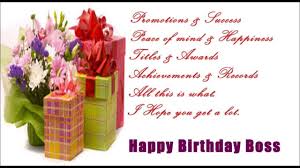 Happy Birthday Greetings For Boss Birthday Greetings For Boss