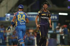 Kolkataknightriders‏verified account @kkriders feb 19. Ipl 2018 Prasidh Krishna Reminds Me Of Jasprit Bumrah Says Kkr Bowling Coach Heath Streak Cricket News India Tv