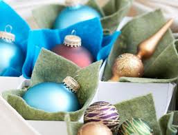 Christmas fanatics benefit from great storage ideas. 12 Creative Christmas Decoration Storage Ideas After The Holidays
