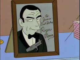 Image result for 22 short films about springfield comic book guy