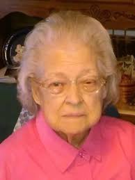 Elsie Walls Obituary (1928