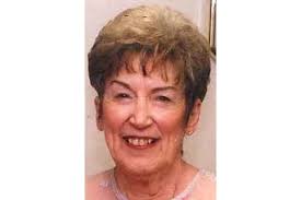 Doris Simms Obituary (2013)