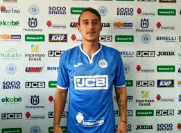 Francisco andrés arancibia silva (born 12 november 1996) is a chilean professional footballer who plays as a winger for o'higgins. Sao Bento Contrata Atacante Chileno Francisco Arancibia