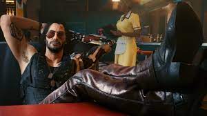 Meet rogue at the afterlife to start the mission. Cyberpunk 2077 How To Get Johnny Silverhand S Pistol Attack Of The Fanboy