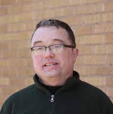 Scott Hughes's Instagram, Twitter & Facebook