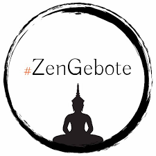 Zengebote On Twitter Unchain Your Zen Weisheiten