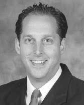 Athletic Department Directory