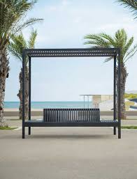 Banc Kyoto Area Mobilier Urbain En 2020 Mobilier Urbain Mobilier Exterieur Kyoto