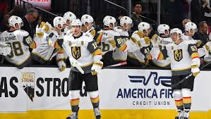 Vegas sits just four points ahead of colorado is the west division standings. Golden Knights Match Another Nhl Record In Blowout Win Over Avalanche