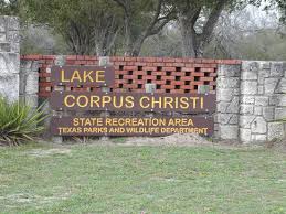 1 mile, turn left at stone park entryway, go approx. Lake Corpus Christi State Park Mathis 2021 All You Need To Know Before You Go With Photos Tripadvisor