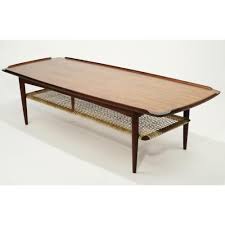 When you buy a rosdorf park selig coffee table online from wayfair, we make it as easy as possible for you to find out when your product will be delivered. Sold Price Danish Teak Coffee Table Poul Jensen For Selig Invalid Date Pst