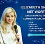 Elizabeth Smart net worth from thesuperions.com