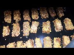 Small coco crunch coklat 1/2 cawan minyak masak bahan. Resepi Biskut Jejari Coklat Krup Krap Sedap Simple Youtube