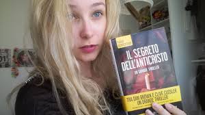 World Book Day Project: the GSO team introduces itself