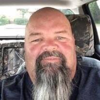 Barry Alan Stapp Obituary