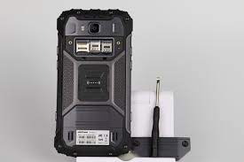 Ulefone Armor 2 Test- Endlich ein ...