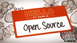 Hardware that uses closed source components. How I Coined The Term Open Source Opensource Com