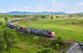 ⠀ ⠀ register in the program ′′ rzd bonus , if you haven't done so before; Dmitry Murev Appointed As Ceo Of Rzd Logistics Osterreichische Verkehrszeitung