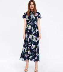 Robe droite courte manches longues. Robe Longue Moulante Zara 35a82d