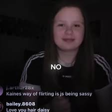 Daisyykenny