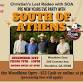 South of Athens Pre–New Year’s Eve Party! event in Woodbine, GA