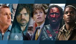 Selon la rédaction des cahiers du cinéma. Top 5 Kinostarts November 2018 4001reviews