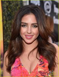 Ryan Newman & McKaley Miller Are Pretty Girls at 'Where Hope Grows'  Premiere: Photo 808857