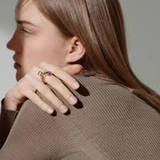 Hermès Gold Jewelry